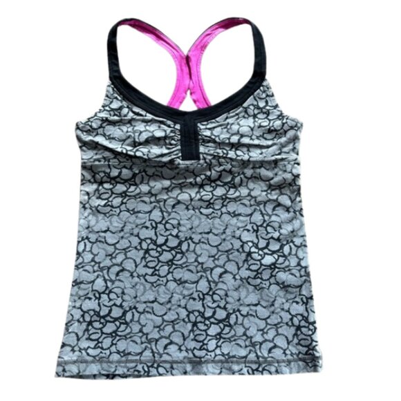 Ideology Bundle of 2 Athletic Racerback Tank Tops Size XS - Picture 3 of 11